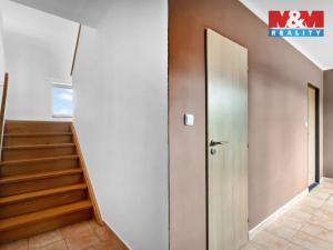 Prodej rodinného domu, Raspenava, 155 m2