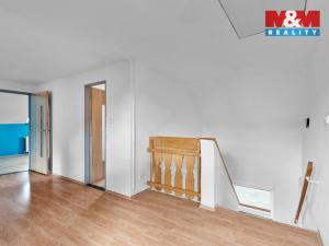 Prodej rodinného domu, Raspenava, 155 m2