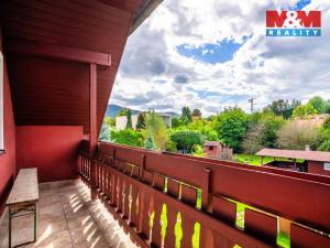Prodej rodinného domu, Raspenava, 155 m2