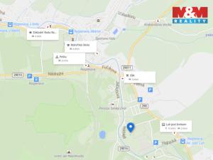 Prodej rodinného domu, Raspenava, 155 m2