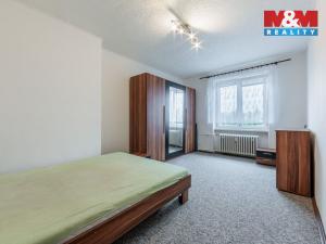 Pronájem bytu 2+1, Sokolov, Sokolovská, 50 m2