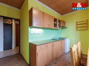 Pronájem bytu 2+1, Sokolov, Sokolovská, 50 m2