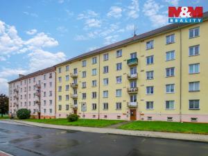 Pronájem bytu 2+1, Sokolov, Sokolovská, 50 m2