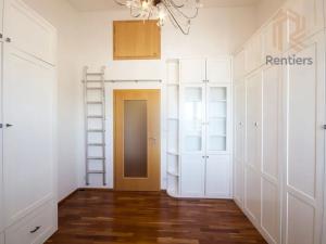 Pronájem bytu 2+kk, Praha - Velká Chuchle, Hvězdářská, 46 m2