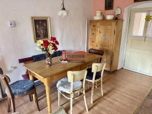 Prodej chalupy, Jistebnice, 274 m2