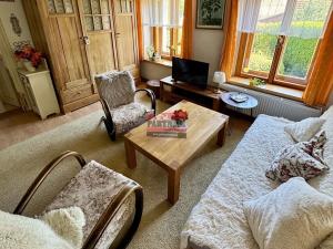 Prodej chalupy, Jistebnice, 274 m2