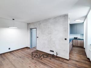 Pronájem bytu 2+kk, Ostrava, U Hrůbků, 49 m2