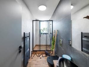 Pronájem bytu 2+kk, Ostrava, U Hrůbků, 49 m2