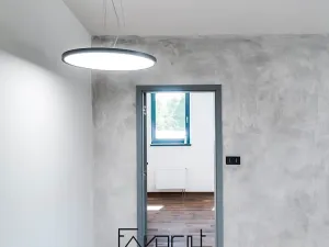 Pronájem bytu 2+kk, Ostrava, U Hrůbků, 49 m2
