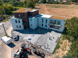 Pronájem bytu 2+kk, Ostrava, U Hrůbků, 49 m2
