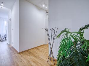 Pronájem bytu 3+1, Jablonec nad Nisou, Řetízková, 63 m2