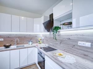 Pronájem bytu 3+1, Jablonec nad Nisou, Řetízková, 63 m2
