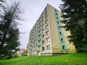Pronájem bytu 3+1, Jablonec nad Nisou, Řetízková, 63 m2