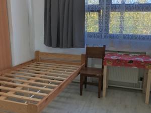 Pronájem bytu 1+kk, Příbram - Příbram VIII, Budovatelů, 20 m2