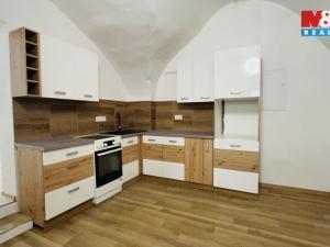 Prodej obchodního prostoru, Jihlava, Lazebnická, 72 m2
