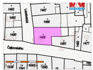 Prodej obchodního prostoru, Jihlava, Lazebnická, 72 m2