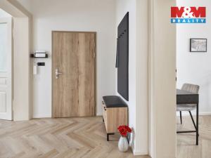 Prodej bytu 4+kk, Karlovy Vary - Rybáře, Sokolovská, 89 m2