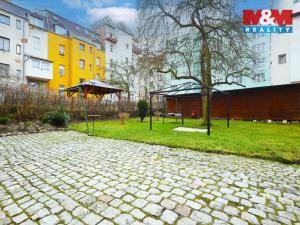 Prodej bytu 4+kk, Karlovy Vary - Rybáře, Sokolovská, 89 m2