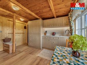 Prodej chaty, Česká Třebová - Parník, 32 m2