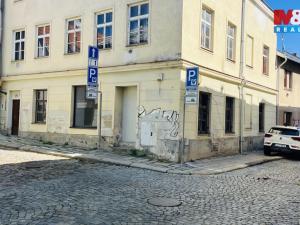 Prodej bytu 4+kk, Jihlava, Lazebnická, 72 m2