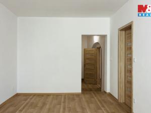 Prodej bytu 4+kk, Jihlava, Lazebnická, 72 m2