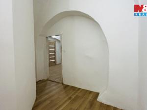 Prodej bytu 4+kk, Jihlava, Lazebnická, 72 m2