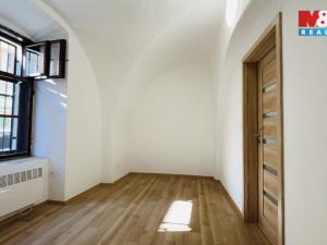Prodej bytu 4+kk, Jihlava, Lazebnická, 72 m2