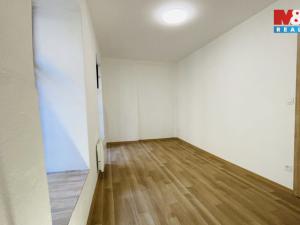 Prodej bytu 4+kk, Jihlava, Lazebnická, 72 m2