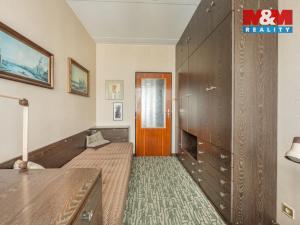 Prodej bytu 3+1, Praha - Záběhlice, Želivecká, 73 m2
