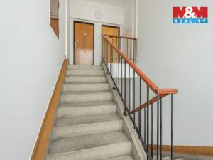 Prodej bytu 3+1, Praha - Záběhlice, Želivecká, 73 m2