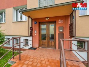 Prodej bytu 3+1, Praha - Záběhlice, Želivecká, 73 m2