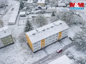 Prodej bytu 3+1, Tlučná, V Rybníčkách, 70 m2