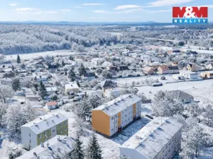 Prodej bytu 3+1, Tlučná, V Rybníčkách, 70 m2