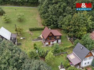 Prodej chaty, Palkovice - Myslík, 90 m2