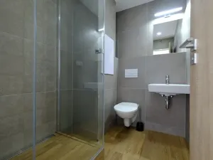 Pronájem bytu 1+1, Uherský Brod, 30 m2