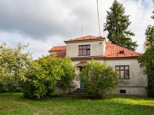 Prodej rodinného domu, Horní Suchá, Těrlická, 180 m2