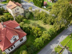 Prodej rodinného domu, Horní Suchá, Těrlická, 180 m2