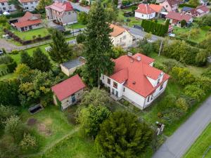 Prodej rodinného domu, Horní Suchá, Těrlická, 180 m2