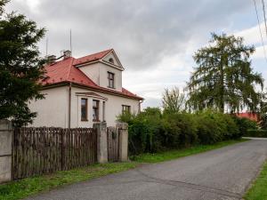 Prodej rodinného domu, Horní Suchá, Těrlická, 180 m2