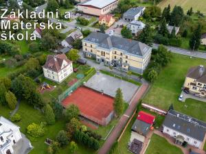 Prodej rodinného domu, Horní Suchá, Těrlická, 180 m2