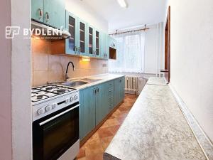 Pronájem bytu 3+1, Ústí nad Labem, Svojsíkova, 68 m2