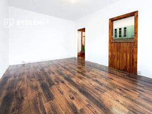 Pronájem bytu 3+1, Ústí nad Labem, Svojsíkova, 68 m2