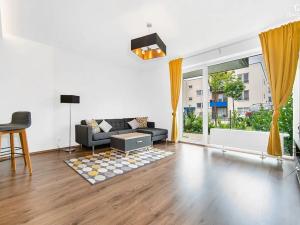 Pronájem bytu 2+kk, Plzeň, Křepelková, 54 m2