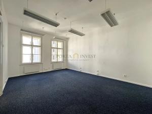Pronájem kanceláře, Praha - Nové Město, Žitná, 243 m2