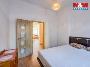 Prodej bytu 2+kk, Karlovy Vary - Rybáře, Sokolovská, 41 m2