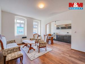 Prodej bytu 2+kk, Karlovy Vary - Rybáře, Sokolovská, 41 m2