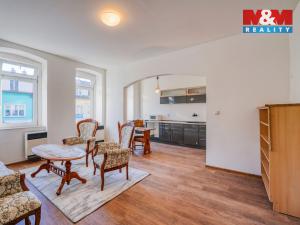 Prodej bytu 2+kk, Karlovy Vary - Rybáře, Sokolovská, 41 m2