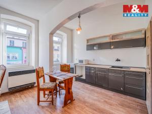 Prodej bytu 2+kk, Karlovy Vary - Rybáře, Sokolovská, 41 m2