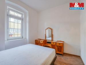 Prodej bytu 2+kk, Karlovy Vary - Rybáře, Sokolovská, 41 m2