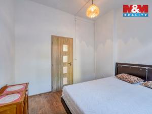 Prodej bytu 2+kk, Karlovy Vary - Rybáře, Sokolovská, 41 m2